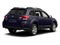 2013 Subaru Outback 3.6R Limited Automatic