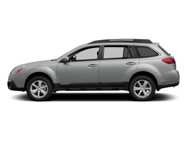 2013 Subaru Outback 3.6R Limited Automatic
