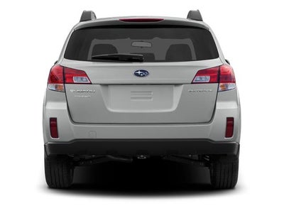 2013 Subaru Outback 3.6R Limited Automatic