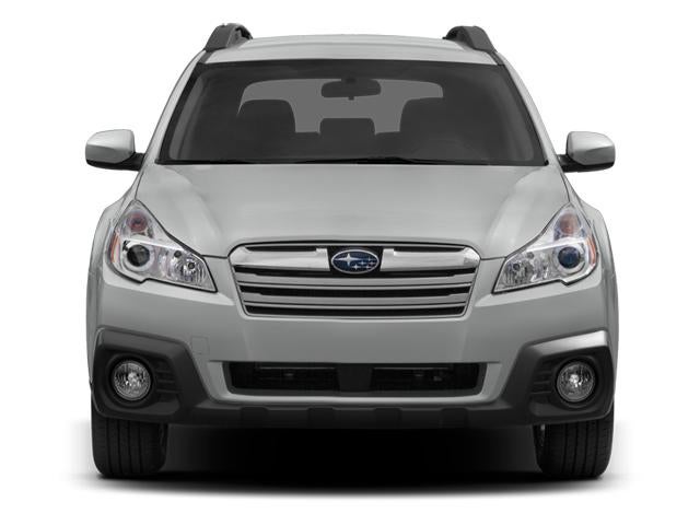 2013 Subaru Outback 3.6R Limited Automatic