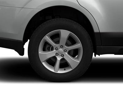 2013 Subaru Outback 3.6R Limited Automatic