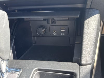2016 Subaru Outback 2.5i Premium PZEV