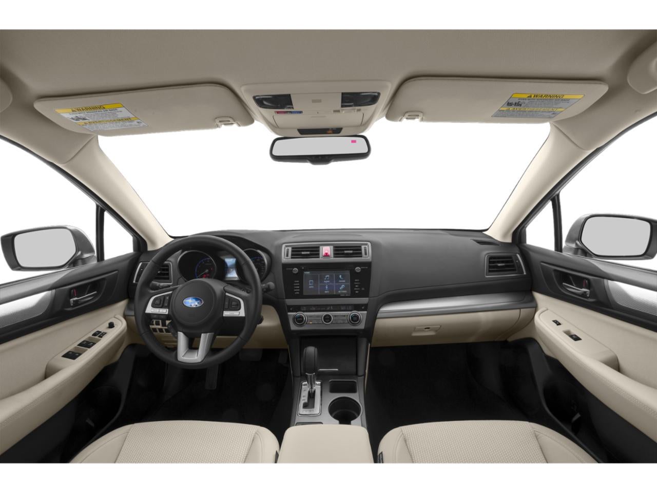 2015 Subaru Outback 2.5i Premium PZEV