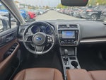 2018 Subaru Outback 2.5i Touring
