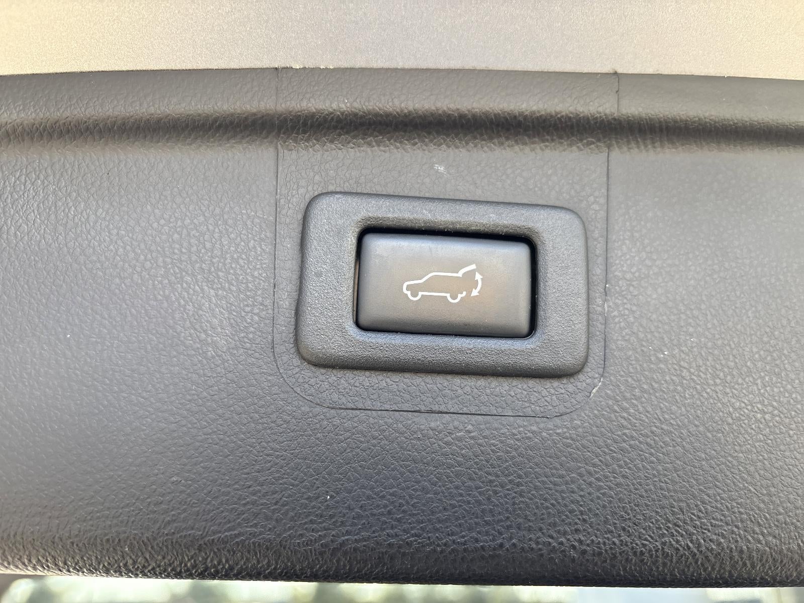 2018 Subaru Outback 3.6R Limited