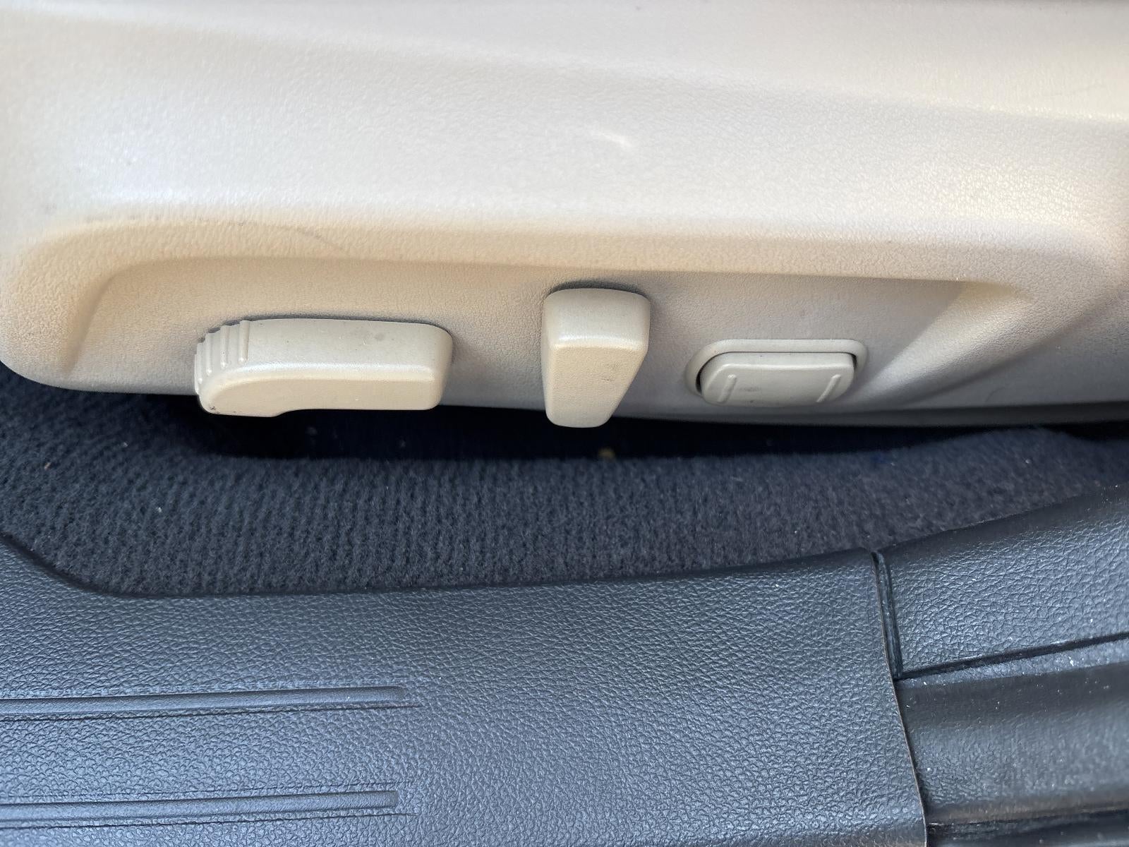 2018 Subaru Outback 3.6R Limited