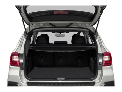 2018 Subaru Outback 3.6R Limited