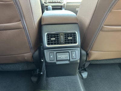 2018 Subaru Outback 3.6R Touring