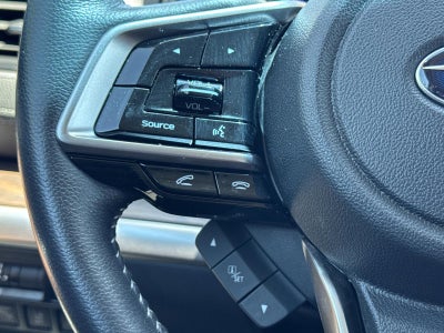 2018 Subaru Outback 3.6R Touring