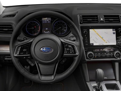 2018 Subaru Outback 3.6R Touring
