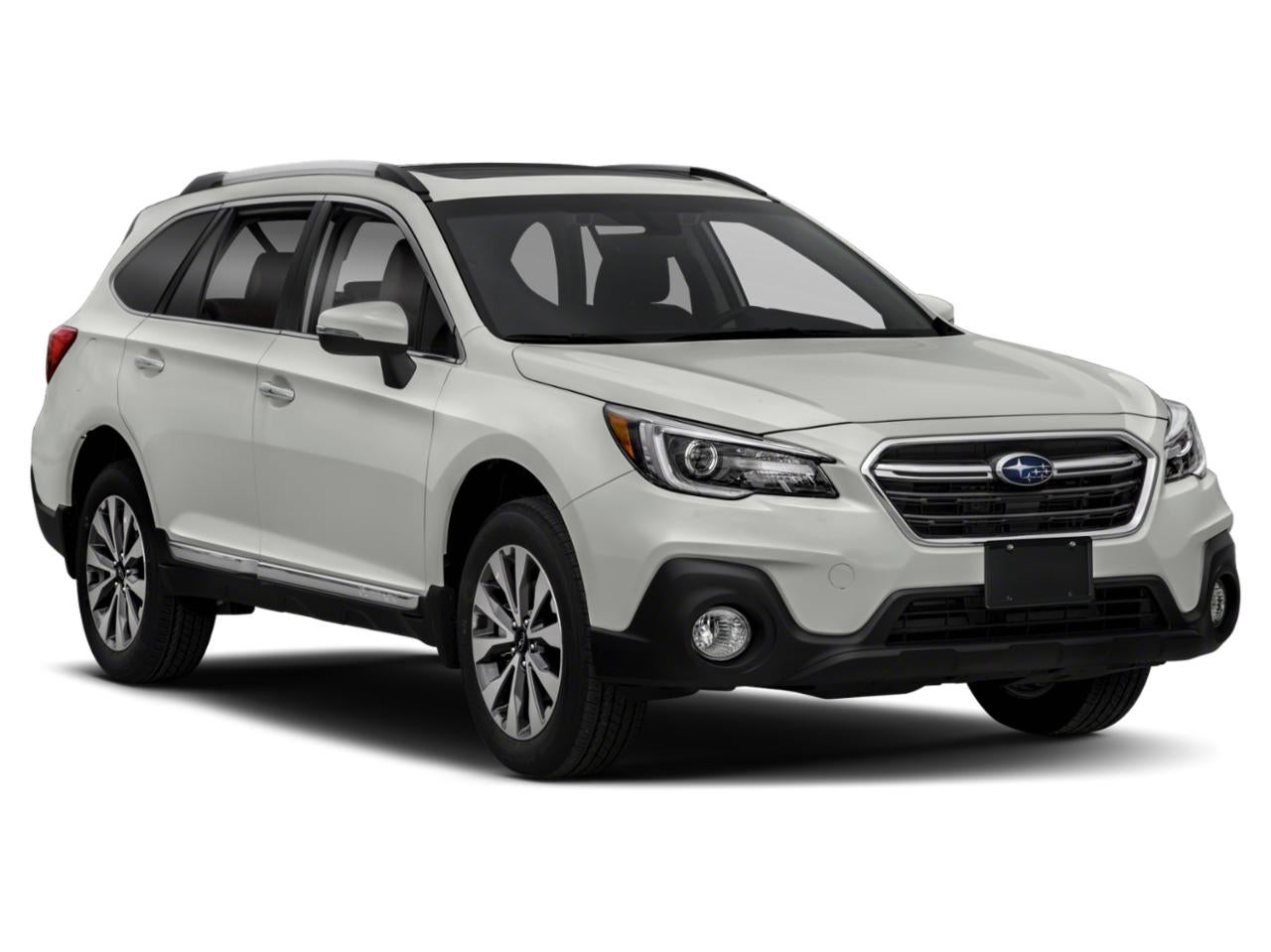 2018 Subaru Outback 3.6R Touring