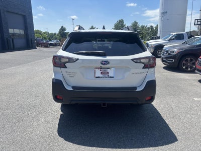 2025 Subaru Outback Premium AWD
