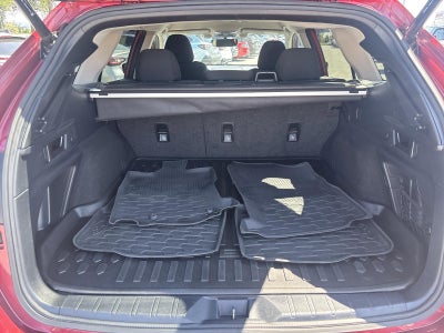 2020 Subaru Outback Premium CVT