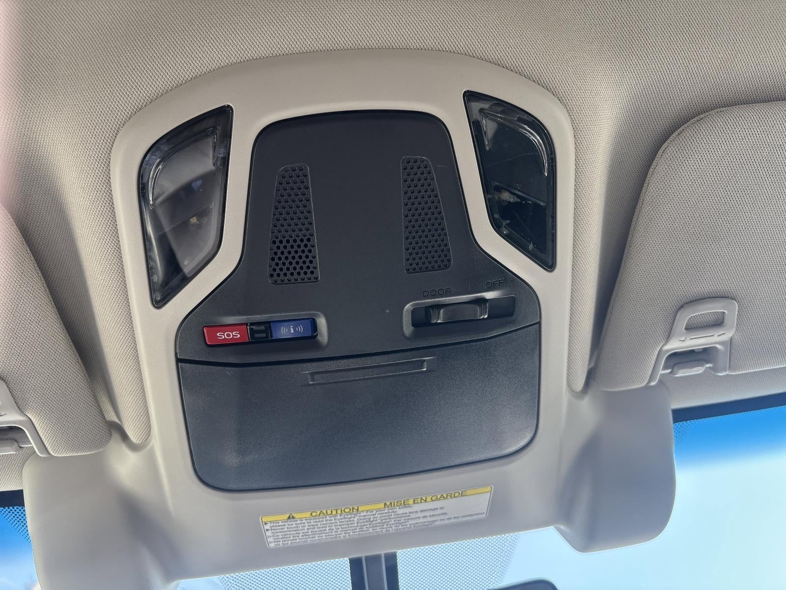 2020 Subaru Outback Premium CVT