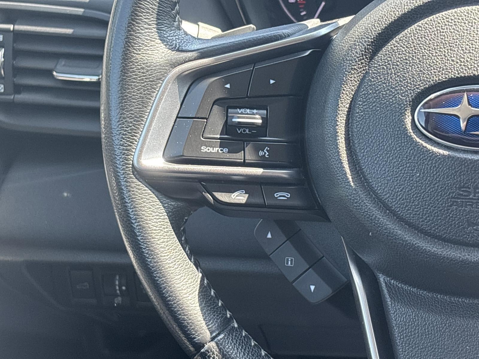 2020 Subaru Outback Premium CVT