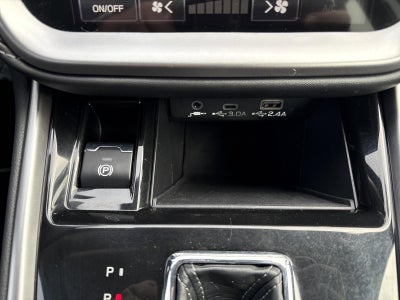 2025 Subaru Outback Premium AWD