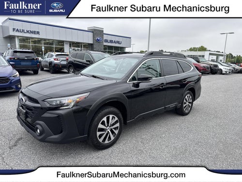 2023 Subaru Outback Premium CVT