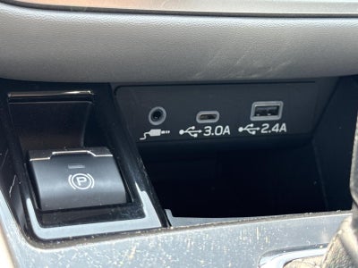 2024 Subaru Outback Premium AWD