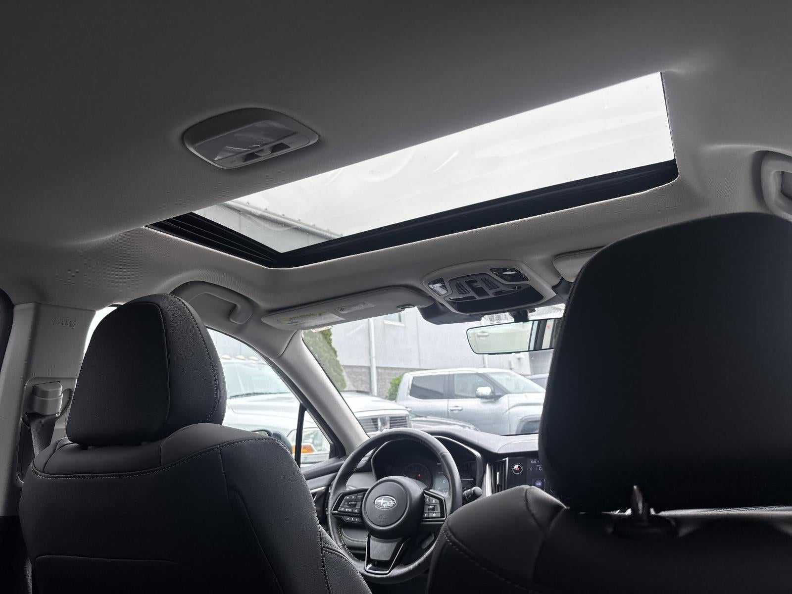 2024 Subaru Outback Onyx Edition AWD