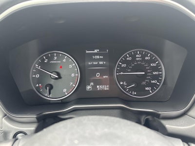 2024 Subaru Outback Onyx Edition AWD