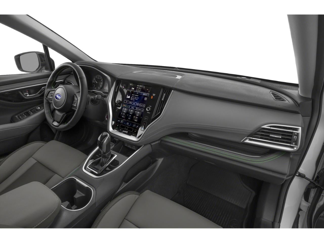 2024 Subaru Outback Onyx Edition AWD