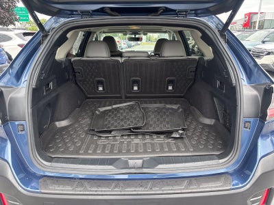 2021 Subaru Outback Limited CVT