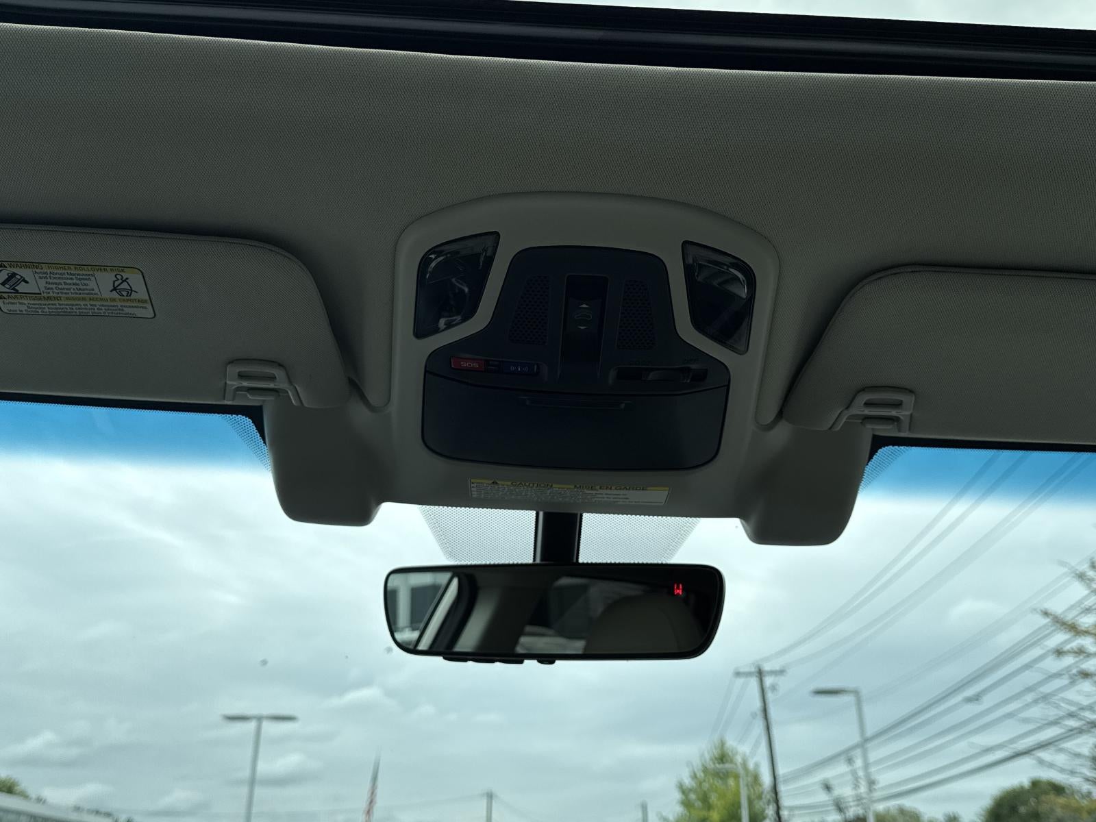 2020 Subaru Outback Limited CVT