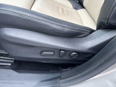 2020 Subaru Outback Limited CVT