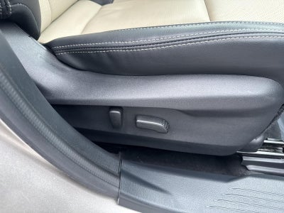 2020 Subaru Outback Limited CVT