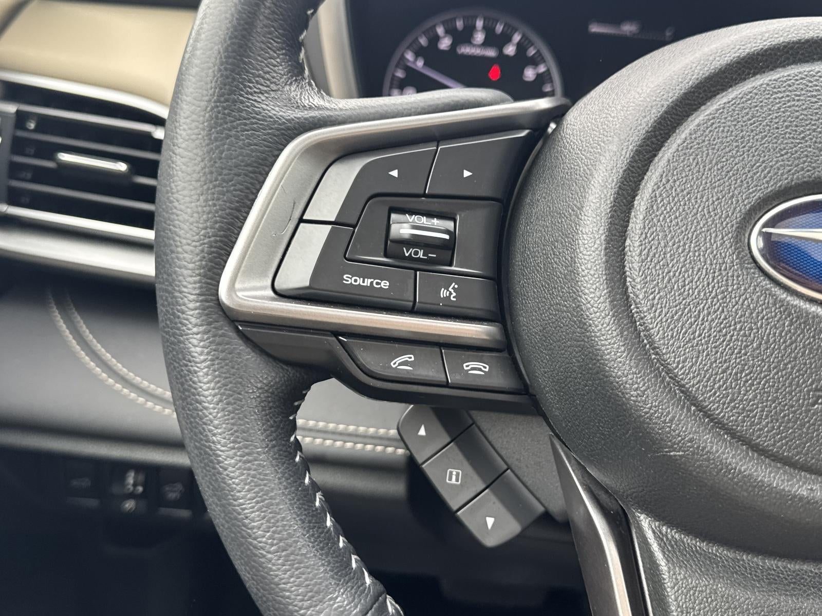 2020 Subaru Outback Limited CVT
