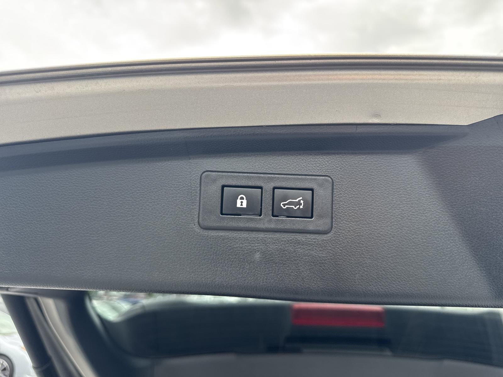 2020 Subaru Outback Limited CVT