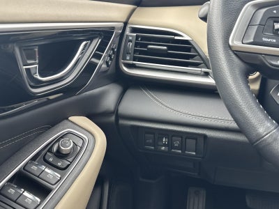2020 Subaru Outback Limited CVT