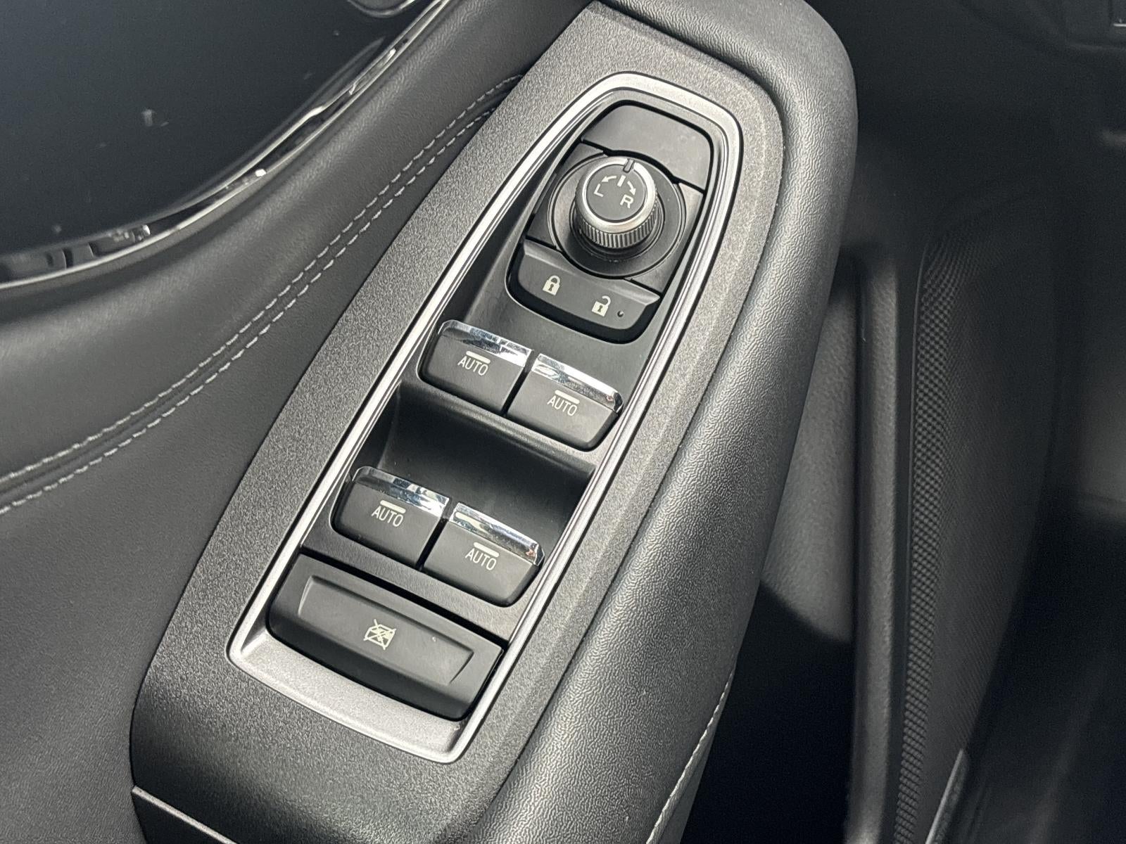 2023 Subaru Outback Limited CVT