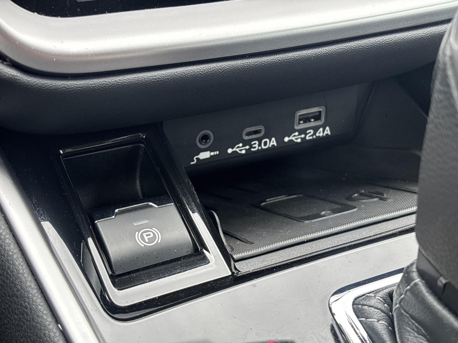2023 Subaru Outback Limited CVT