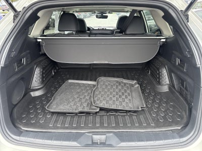 2023 Subaru Outback Limited CVT