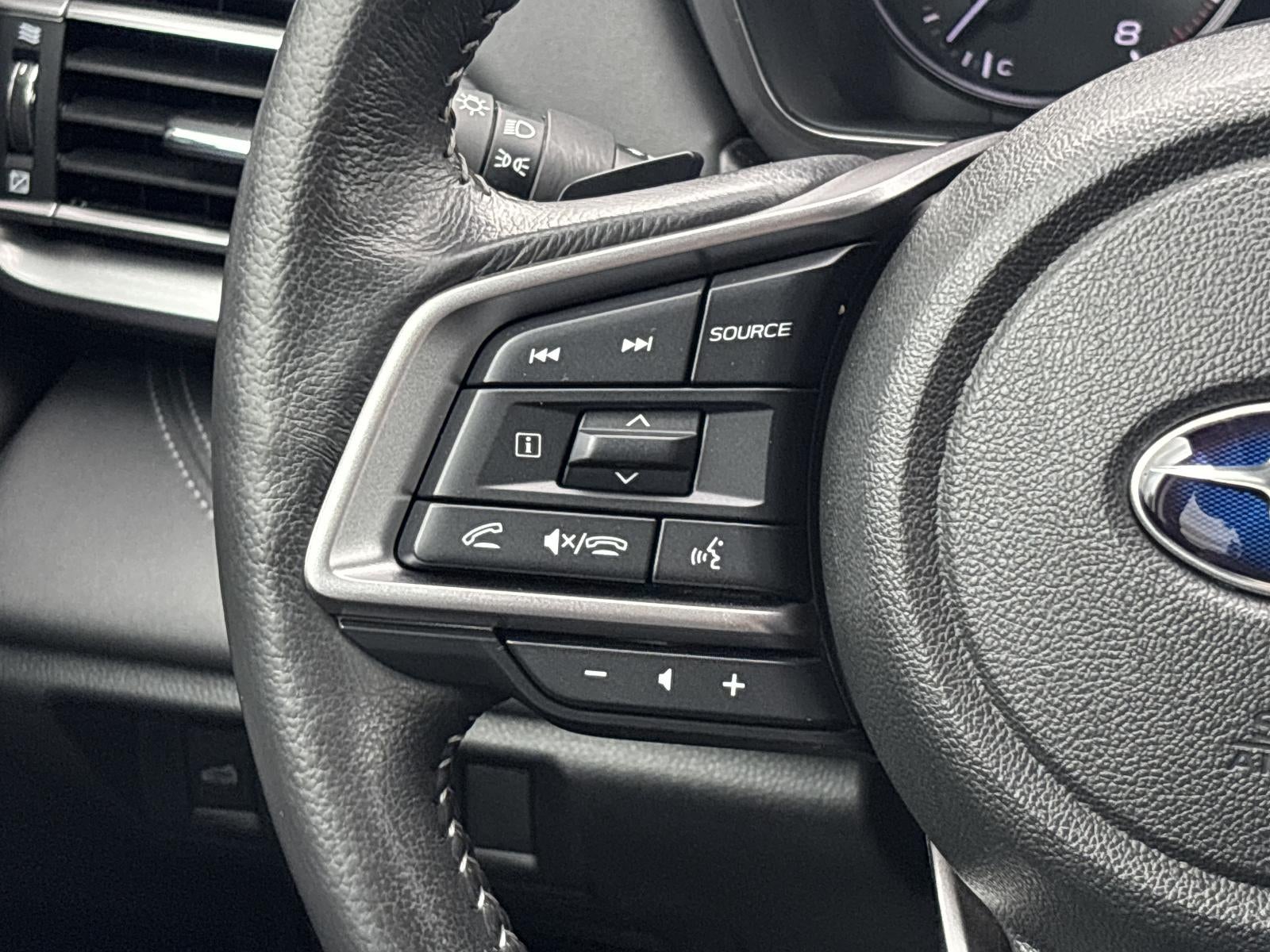 2023 Subaru Outback Limited CVT