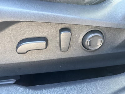 2020 Subaru Outback Limited CVT