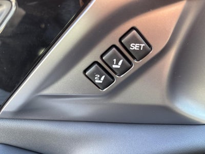 2020 Subaru Outback Limited CVT