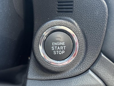 2020 Subaru Outback Limited CVT