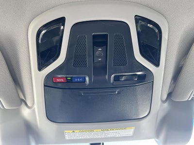 2020 Subaru Outback Limited CVT