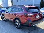 2020 Subaru Outback Limited CVT