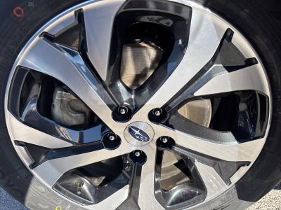 2020 Subaru Outback Limited CVT