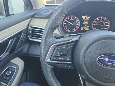 2025 Subaru Outback Limited AWD