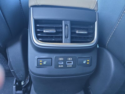 2025 Subaru Outback Limited AWD