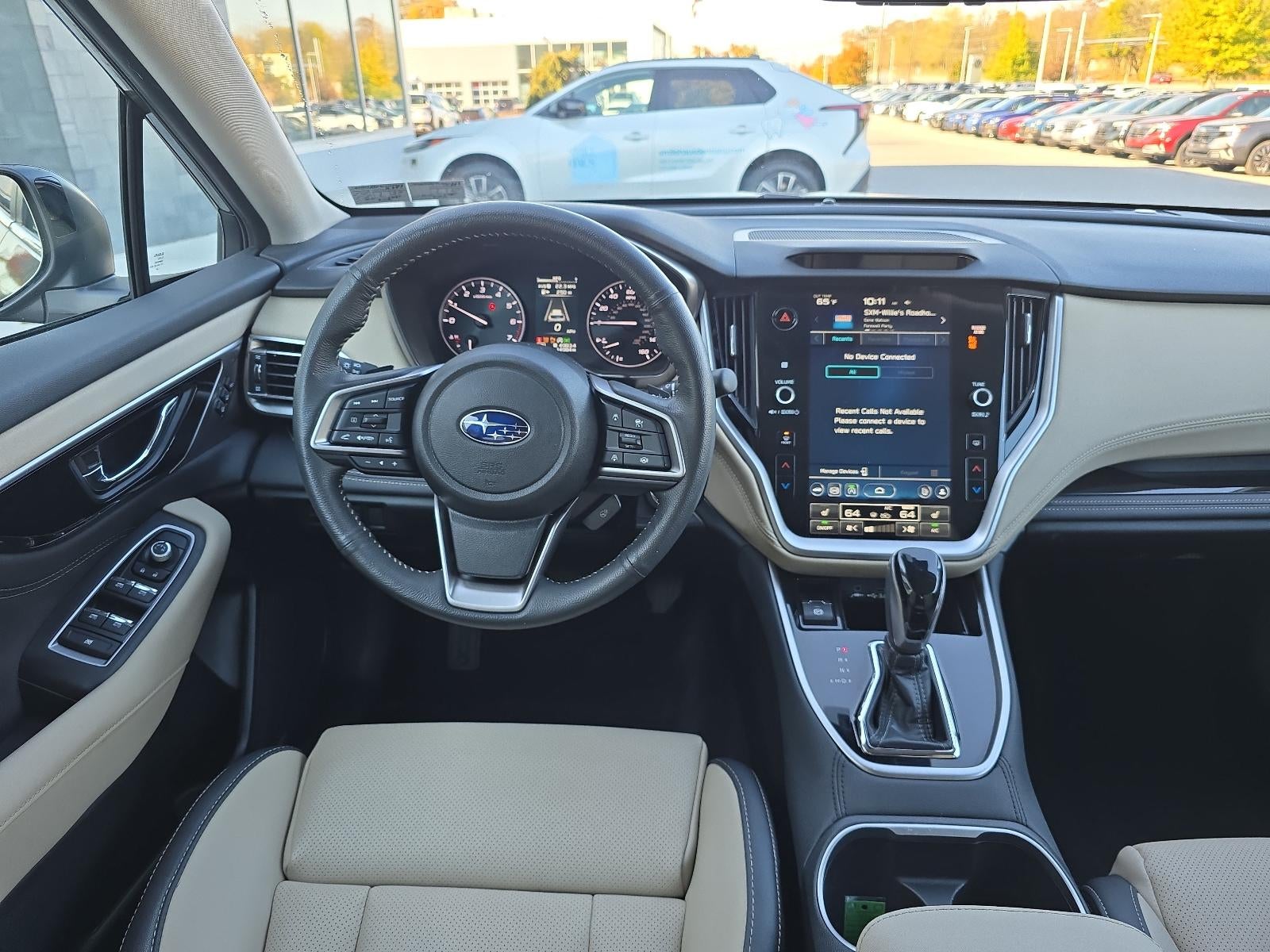 2025 Subaru Outback Limited AWD