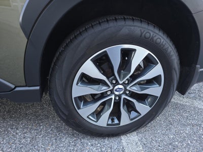 2025 Subaru Outback Limited AWD
