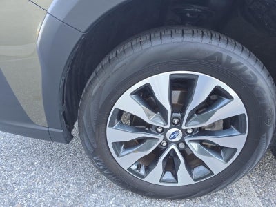 2025 Subaru Outback Limited AWD