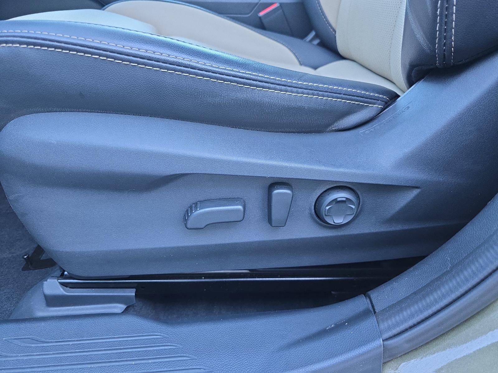 2025 Subaru Outback Limited AWD