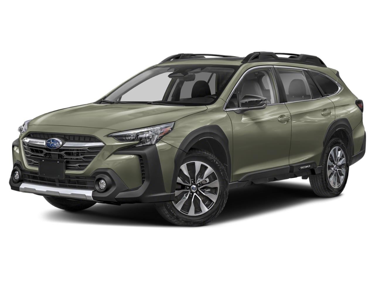 2025 Subaru Outback Limited AWD