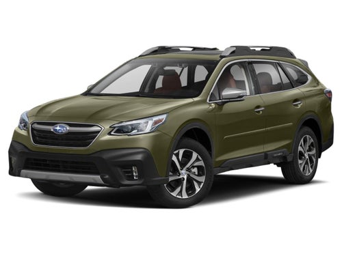 2022 Subaru Outback Touring CVT